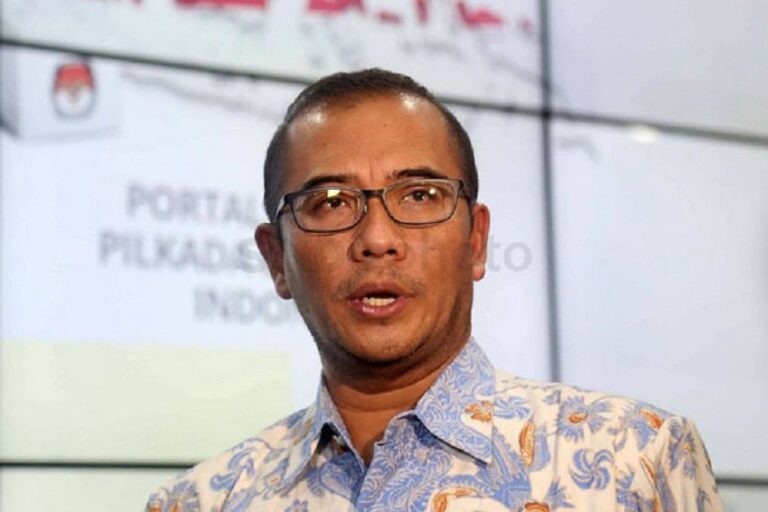 Tak Berwenang Nilai Putusan DKPP soal Hasyim Asy’ari, Bawaslu: Tugas Kami Mengawasi