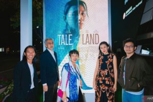 “Tale of the Land” tayang perdana di BIFF 2024