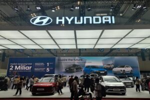 Tambah Produk Hybrid, Hyundai Motor Optimistis Tingkatkan Penjualan Global 30 Persen