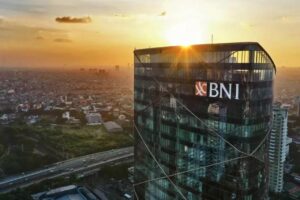 Targetkan 40 Ribu Pengunjung, Registrasi BNI Expo 2024 Sudah Tembus 91 Ribu