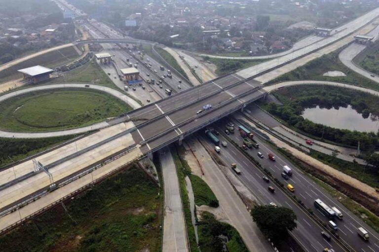 Tarif Jalan Tol Dalam Kota Jakarta Naik Mulai 22 September 2024, Segini Besarannya