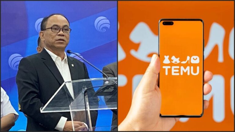 Temu: E-commerce dengan 850 Juta Pengguna Dilarang di Indonesia!