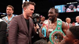 Terence Crawford Penguasa Kelas Welter Super, Xander Zayas: Dia Petinju Terbaik di Dunia!