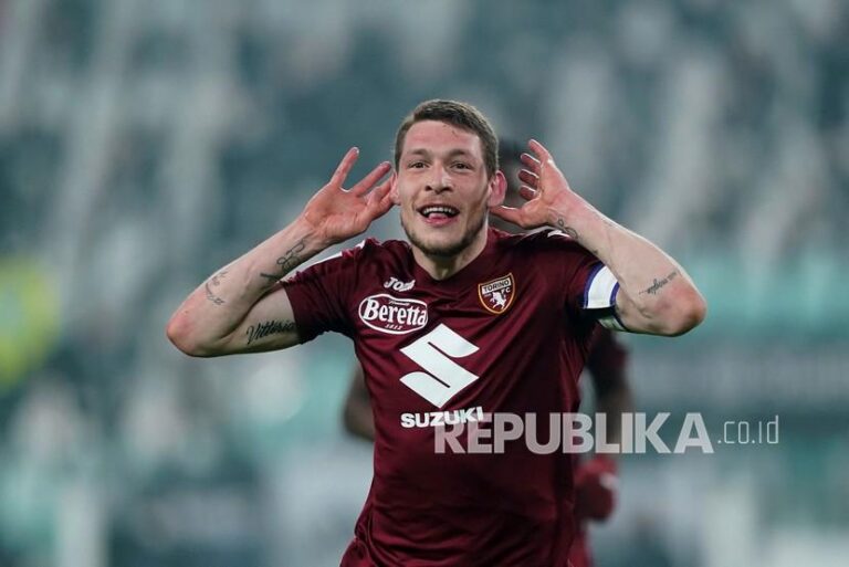 Terkesan dengan Ambisi Pemilik Asal Indonesia, Belotti Setuju Perkuat Como 1907