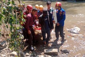 Terungkap! Percobaan Bunuh Diri di Jembatan Suhat Malang Ternyata Mahasiswa UB Asal Bekasi