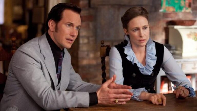 The Conjuring 4 Jadi Film Terakhir Waralaba, Dijadwalkan Tayang 5 September 2025