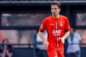 Thom Haye Kecewa Berat Almere City Dibantai Mees Hilgers dan FC Twente