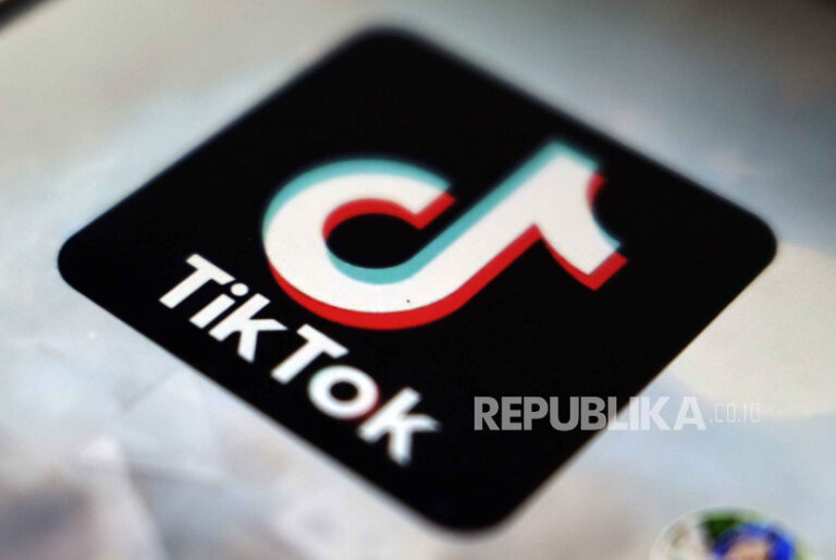 TikTok Hadapi Sidang Penting yang Bisa Tentukan Nasibnya di AS  