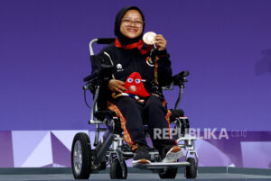 Tim Boccia Indonesia Pastikan Tambahan Satu Medali di Paralimpiade Paris