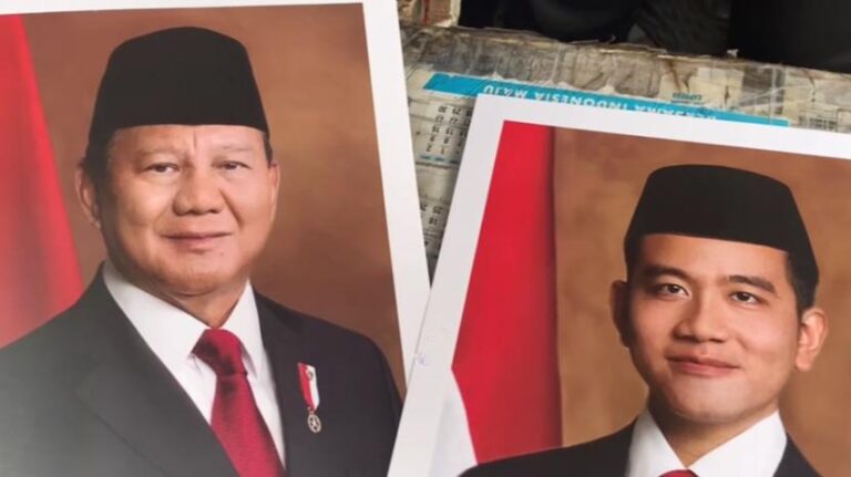 Tim Prabowo-Gibran Bantah Rencana Rasio Utang Indonesia Naik Hingga 50 Persen dari PDB