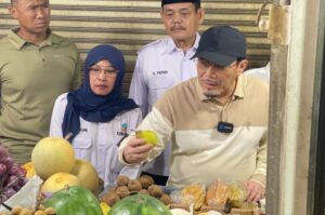 Tiru Program Prabowo – Gibran, Suswono Bakal Bahas Program Makan Siang Gratis di Warteg