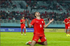 Top Skor Piala AFF U-19 2024: Jens Raven Panaskan Persaingan Perebutan Sepatu Emas