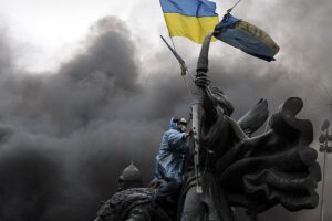 Ukraina Terancam Gagal Bayar Utang Luar Negeri Rp321,4 Triliun