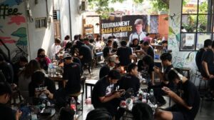 Update PUBG Mobile Ajak Gamer Rasakan Suasana Perang Bawah Laut