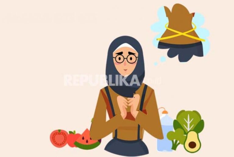 Usia 40 dan Mau Diet? Hindari Beberapa Kesalahan Ini Agar Hasilnya Maksimal