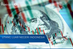 Utang Luar Negeri RI Naik Lagi, per Mei 2024 Sentuh Rp6.567 Triliun