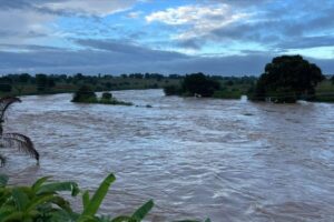 Utusan PBB: Ribuan warga masih terjebak banjir di timur laut Nigeria