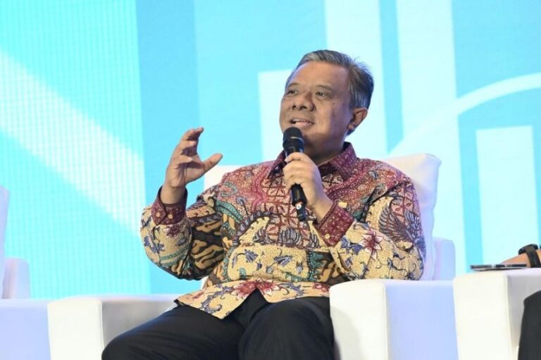 Wakil Ketua Panitia Pemilihan Ketua Umum ILUNI FHUI Berharap Kandidat Mampu Kelola Keragaman