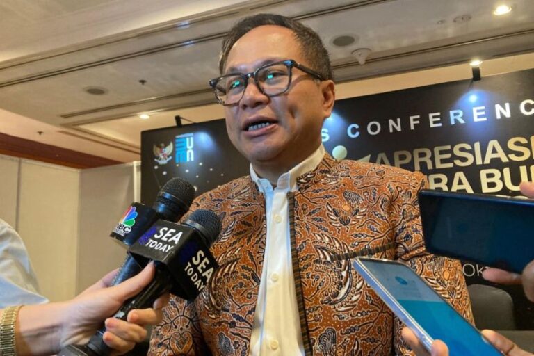 Wamen BUMN sebut IPO Inalum tunggu kepastian Smelter Kuala Tanjung