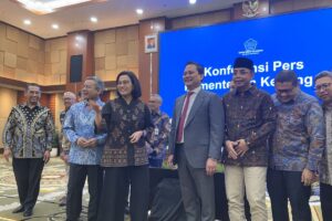 Wamenkeu II: Program presiden terpilih selaras dengan RAPBN 2025