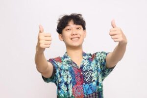 Willie Salim akan Live Perdana di Shopee Live! Ada Promo Spesial